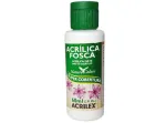 ACRILICA FOSCA 60ML BRANCO PC/3UN 