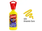 ACRIPUFF 35ML 505 C/6 AM OURO