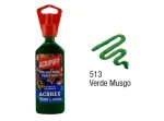 ACRIPUFF 35ML 513 C/6  VD MUSGO