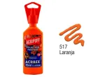 ACRIPUFF 35ML 517 C/6  LARANJA