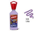 ACRIPUFF 35ML 528 C/6  LILAS