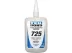 ADESIVO INST 725 100G BICO ANTIENTUPIMENTO  
