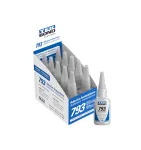 ADESIVO INST 793 20G BICO ANTIENTUPIMENTO CX C/10 