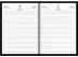 AGENDA 135X192 CAPRI COLOR FSC 
