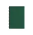 AGENDA DIARIA CRISTAL ESPIRAL 13,8 X 20 CLASSICA 320 PGS SORTIDA 