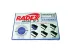 ALMOFADA ASUPER RADEX 4 AZUL 