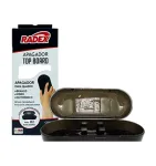 APAGADOR ASUPER RADEX P/QUADRO BRANCO E VIDRO TOP 