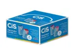 APONTADOR CIS PLAST.DEP.VERT.CIS310 CX C/24 