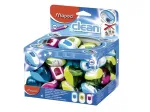APONTADOR CLEAN 1 FURO DISPLAY X 36 
