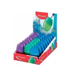 APONTADOR SHAKER 1 FURO DISPLAY X 25 