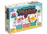 APRENDA AS VOGAIS VA,VE,VI, VOGAIS 
