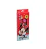 AQUARELA MINNIE 12 CORES + PINCEL 