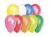 BALAO LISO GRANFESTA 065 PC/50 SORTIDO  