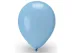 BALAO LISO RED. GRANFESTA 09 50x1 AZUL CLARO 