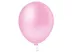 BALAO LISO RED. GRANFESTA 09 50x1 ROSA BABY  