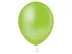 BALAO LISO RED. GRANFESTA 09 50x1 VERDE LIMAO 