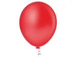 BALAO LISO RED. GRANFESTA 09 50x1 VERMELHO 