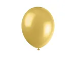 BALAO METALIZADO 7.0 OURO PC/50   