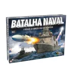 BATALHA NAVAL TOP LINE 