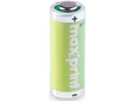 BATERIA ALCALINA MAXPRINT A23 12V BT C/5 