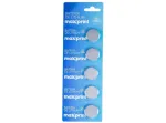 BATERIA LITHIUM MAXPRINT CR2025 3V BT C/ 5 