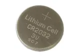 BATERIA LITHIUM MAXPRINT CR2032 3V BT C/ 5 