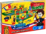 BIG BLOCKS CIDADE METROPOLITANA 