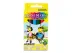 BIG GIZ DE CERA C/6CORES PC/12CX 