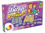 BINGO DA MATEMATICA REF12 