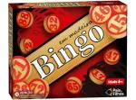 BINGO EM MADEIRA 