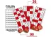 BINGO EM MADEIRA 