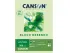 BL DESENHO BRANCO ARTISTICO 20FLS A4 200GM2 