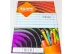 BLOCO CALIGRAFIA 210MMX297MM C/40FLS 63G PC/10 