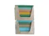 BLOCO LEMBRETE CB AGAPE 80X80mm C/550FLS  