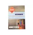 BLOCO ORTOGRAFICO 210MMX297MM C/40FLS 63G PC/10 