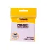 BLOCO PIMACO ROXO PASTEL76x76m 100fls 