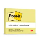 BLOCO POST-IT 38X50 4BLOCOS C/100F  