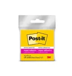 BLOCO POST-IT AMARELO NEON 76X76 45F 