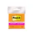 BLOCO POST-IT LARANJA 76X76 45F 