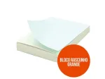 BLOCO RASCUNHO GD 50F C/20 
