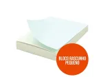 BLOCO RASCUNHO PQ 50F C/40 