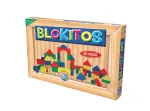 BLOKITOS C/60 PECAS 
