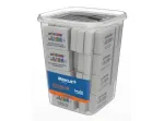 BORR MERCUR APRENDER PARA A VIDA POTE 40 PCS 