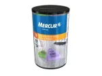 BORRACHA APAGAR MERCUR DELTA COLOR PT/18  