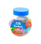 BORRACHA FANTASIA MINI PT C/20 DINOSSAUR 