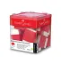 BORRACHA TK PLASTICA OFFICE CX/12  