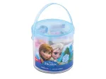 BORRACHA TOP FROZEN POTE PVC C/24 