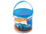 BORRACHA TOP HOT WHEELS POTE PVC C/24 