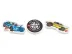 BORRACHA TOP HOT WHEELS POTE PVC C/24 