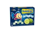 BRINCAR DE APRENDER SOLETRAR C/120 PECAS 